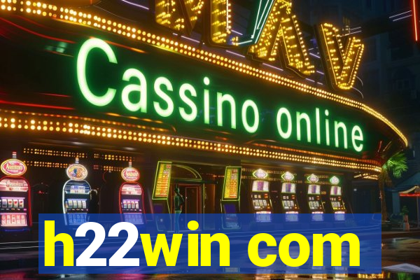 h22win com